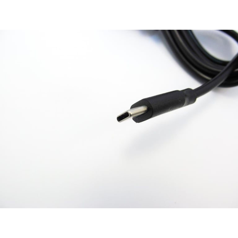 Блок живлення до ноутбуку ASUS 65W 20V, 3.25A + 15V, 3A + 12V, 3A + 5V, 2A, разъем USB Type (ADP-TYPE/C / A40242) - фото 3