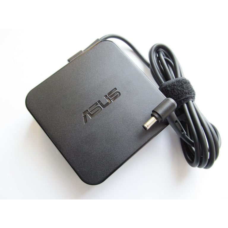 Блок живлення до ноутбуку ASUS 90W 19V, 4.74A, разъем 4.5/3.0 (pin inside) (ADP-90YD / A40258) - фото 1