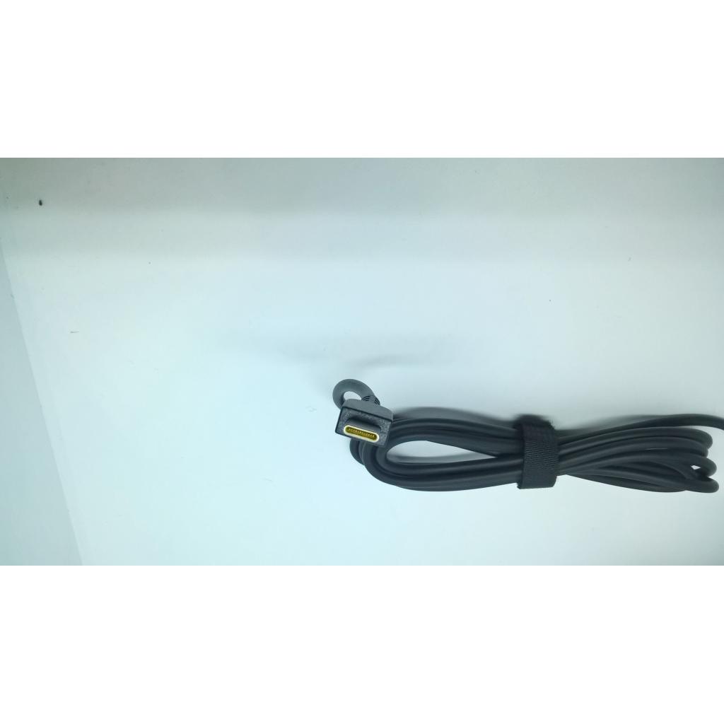Блок живлення до ноутбуку Lenovo 65W 20V/3.25A, 15V/3A, 9V/2A, 5V/2A, USB Type-С, wall mount (ADLX65CLGC2A / A40239) - фото 4 Блок живлення до ноутбуку Lenovo 65W 20V/3.25A, 15V/3A, 9V/2A, 5V/2A, USB Type-С, wall mount (ADLX65CLGC2A / A40239) - фото 4