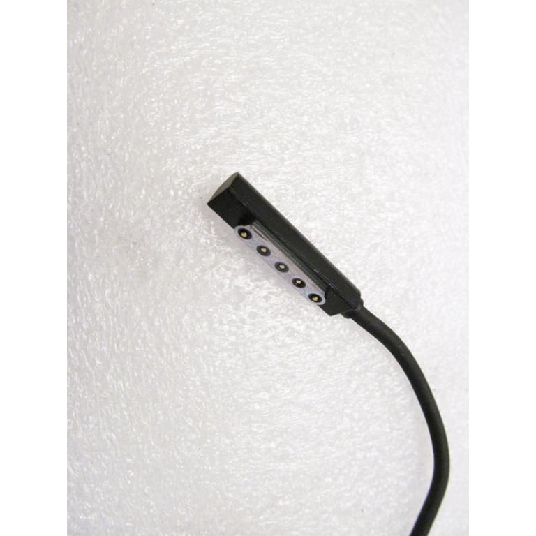 Блок живлення до планшета Microsoft 43W 12В, 3.6А, разъем 5-pin special + USB (model 1536 / A40218) - фото 2