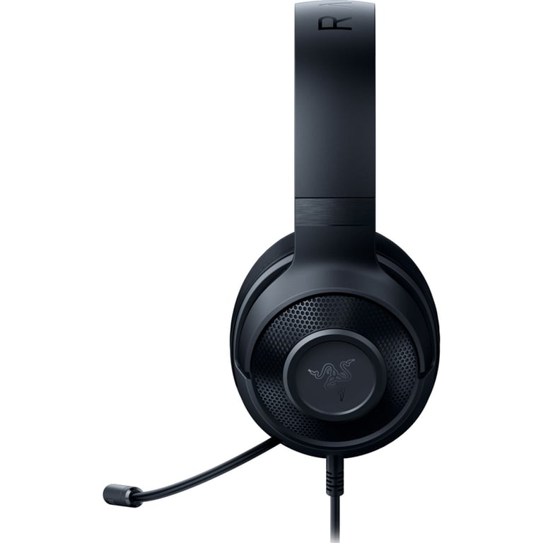 Навушники Razer Kraken X Lite (RZ04-02950100-R381/R3M1) - фото 3