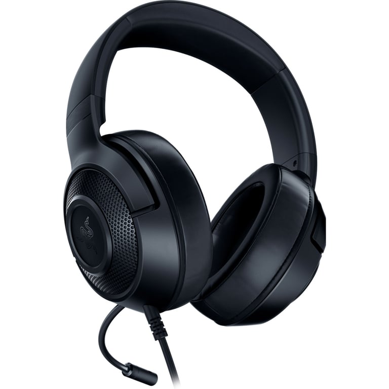 Навушники Razer Kraken X Lite (RZ04-02950100-R381/R3M1) - фото 4
