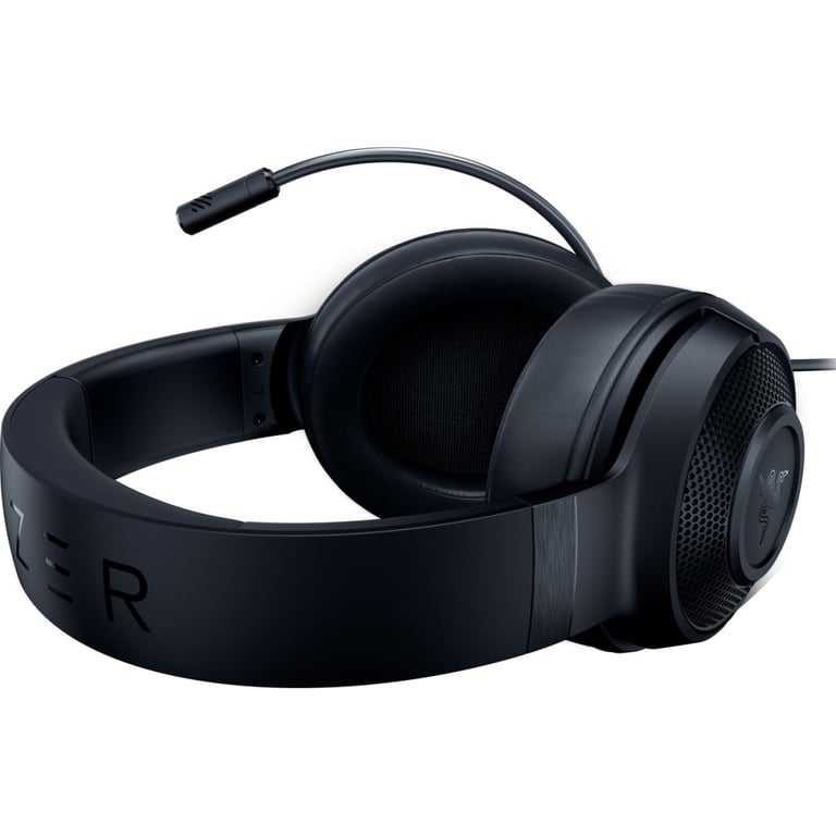 Навушники Razer Kraken X Lite (RZ04-02950100-R381/R3M1) - фото 5