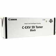 Тонер-картридж Canon C-EXV59 Black, для IR2630i (3760C002) - фото 1