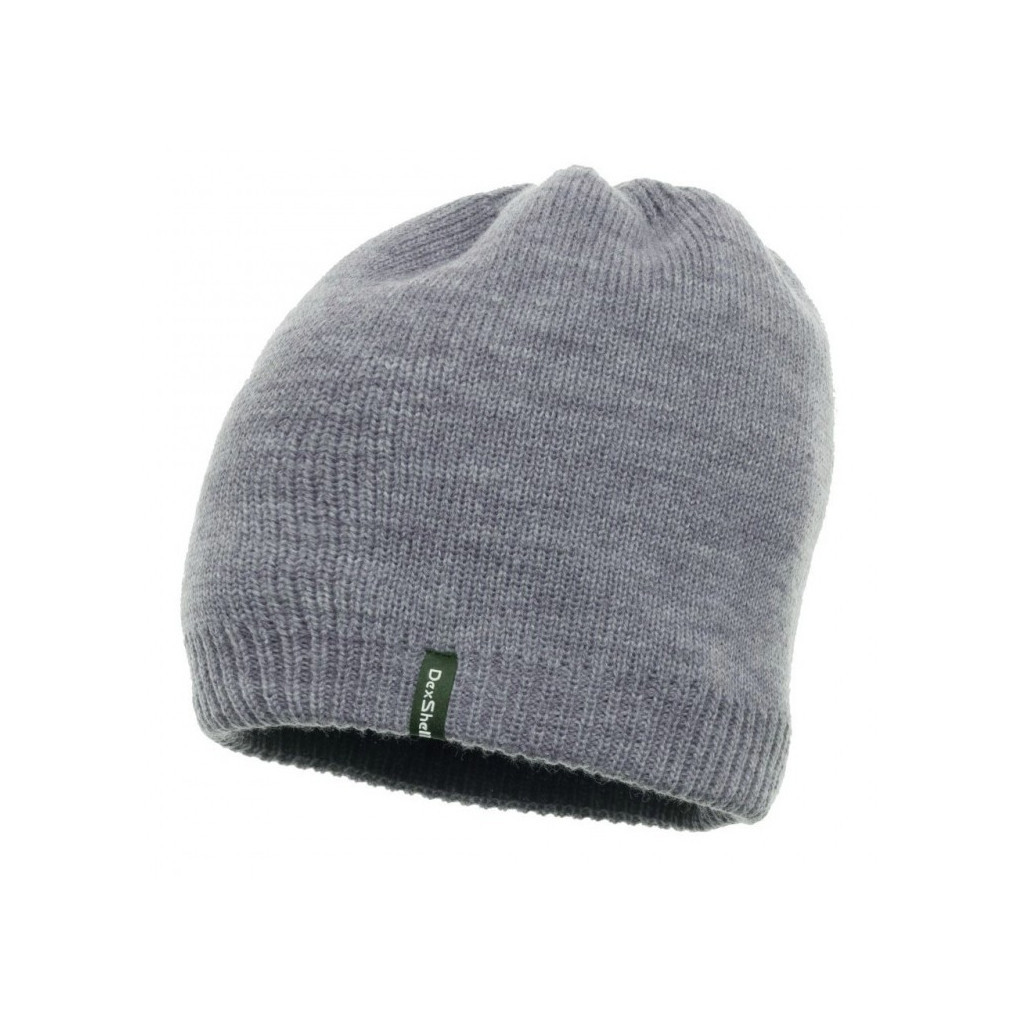 Водонепроникна шапка Dexshell DH372-GLXL - фото 1 Водонепроникна шапка Dexshell DH372-GLXL - фото 1