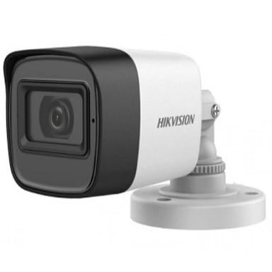 Камера відеоспостереження Hikvision DS-2CE16H0T-ITFS (3.6) - фото 1