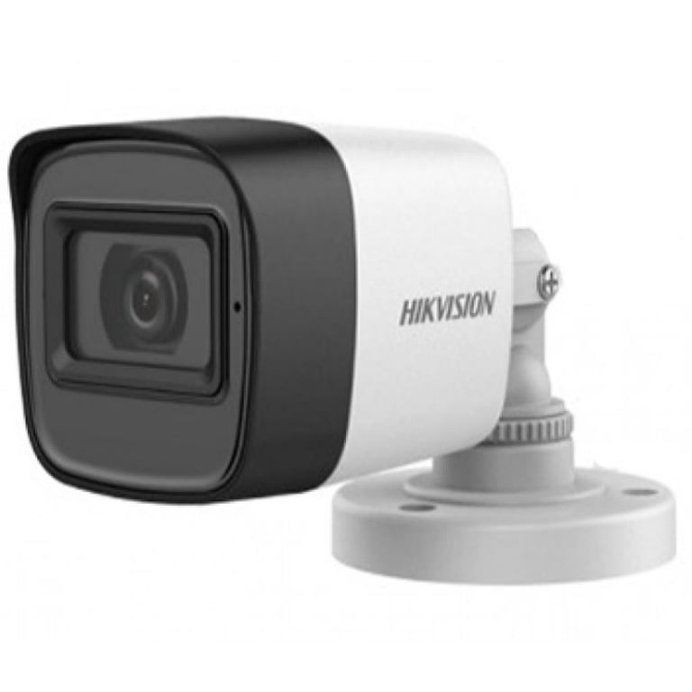 Камера відеоспостереження Hikvision DS-2CE16H0T-ITFS (3.6) - фото 1