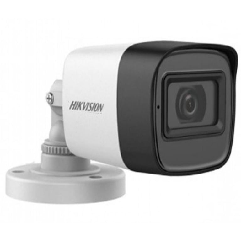 Камера відеоспостереження Hikvision DS-2CE16H0T-ITFS (3.6) - фото 2