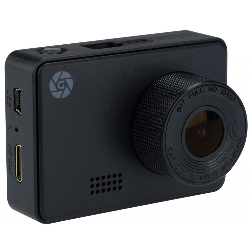 Відеореєстратор Globex GE-203w - фото 2 Відеореєстратор Globex GE-203w - фото 2