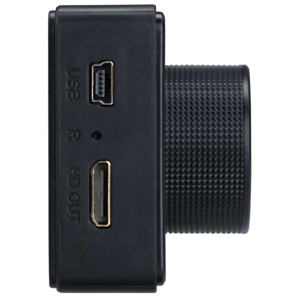 Відеореєстратор Globex GE-203w - фото 5 Відеореєстратор Globex GE-203w - фото 5