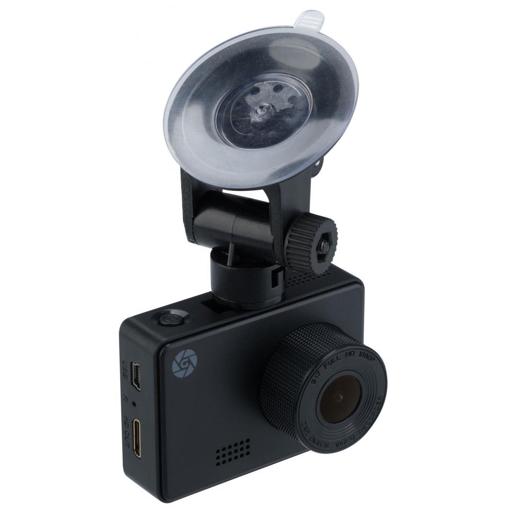 Відеореєстратор Globex GE-203w - фото 6 Відеореєстратор Globex GE-203w - фото 6