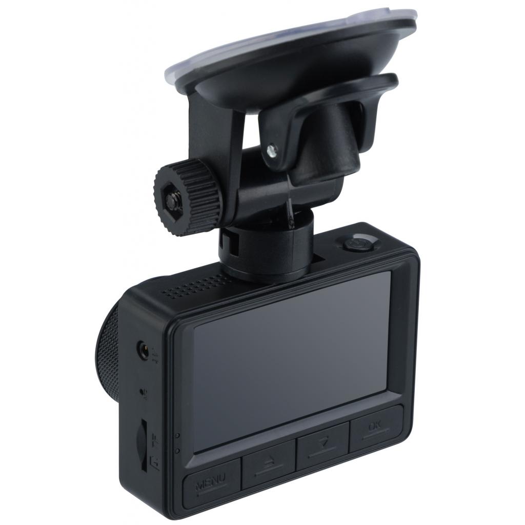 Відеореєстратор Globex GE-203w - фото 7 Відеореєстратор Globex GE-203w - фото 7