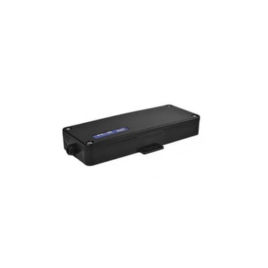 Муфта оптична Crosver FOSC-AM-04 - фото 1