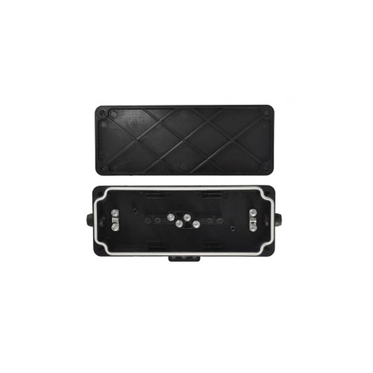 Муфта оптична Crosver FOSC-AM-04 - фото 2