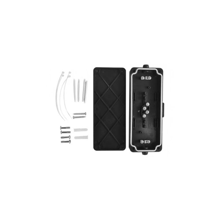 Муфта оптична Crosver FOSC-AM-04 - фото 3