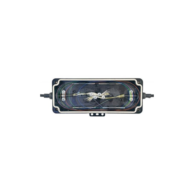 Муфта оптична Crosver FOSC-AM-04 - фото 4