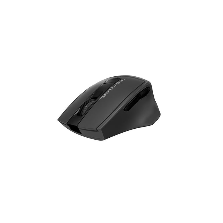 Мишка A4Tech FG30 Grey - фото 3
