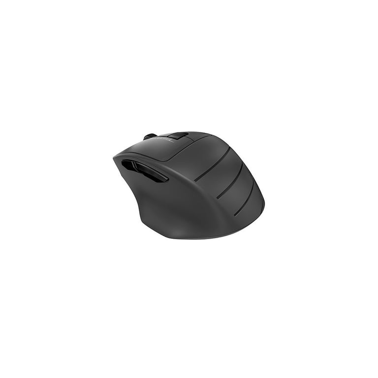Мишка A4Tech FG30 Grey - фото 4