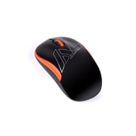 Мишка A4Tech G3-300N Black+Orange (4711421931687) - фото 5