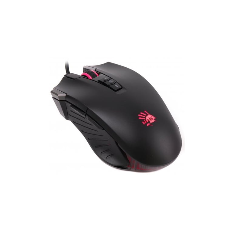 Мишка A4Tech Bloody V9M (4711421945332) - фото 3