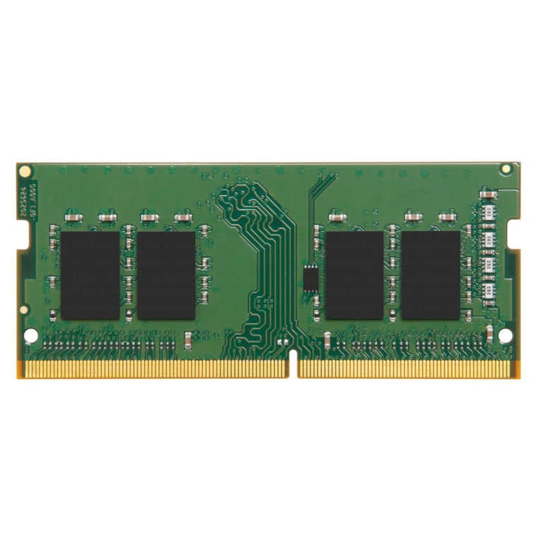 Модуль пам'яті для ноутбука SoDIMM DDR4 8GB 3200 MHz Kingston (KVR32S22S8/8) - фото 1