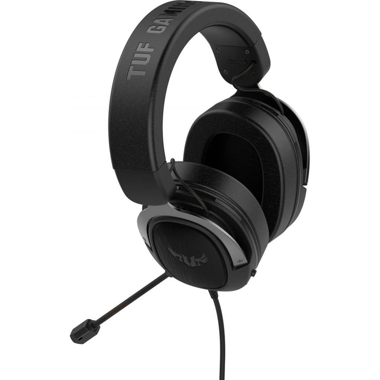 Навушники ASUS TUF Gaming H3 Gun Metal (90YH028G-B1UA00) - фото 5
