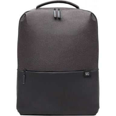 Рюкзак для ноутбука Xiaomi 15.6" RunMi 90 Light Business Backpack Grey (6971732584110) - фото 1