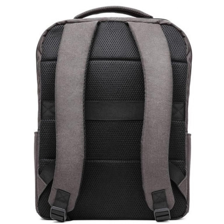 Рюкзак для ноутбука Xiaomi 15.6" RunMi 90 Light Business Backpack Grey (6971732584110) - фото 2