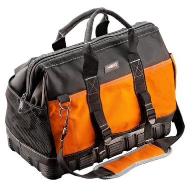 Сумка для інструмента Neo Tools 40x22x33 см, нейлон 600D (84-305) - фото 1