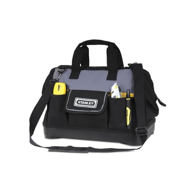 Сумка для інструмента Stanley Basic 16" (23,5x44,7x27.5см) (1-96-183) - фото 1