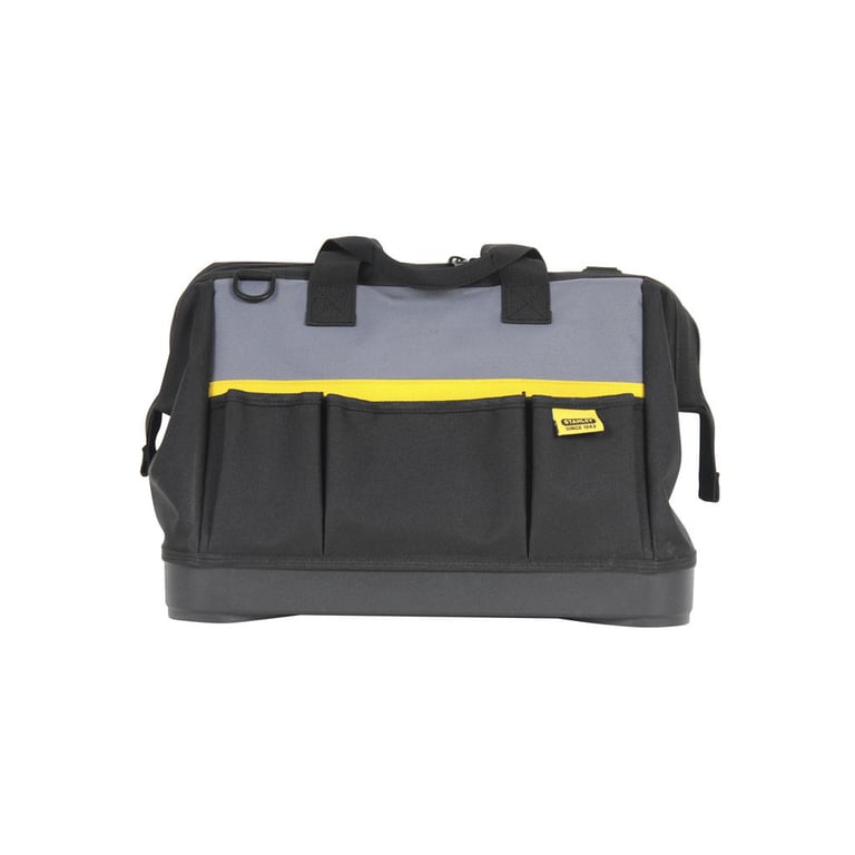 Сумка для інструмента Stanley Basic 16" (23,5x44,7x27.5см) (1-96-183) - фото 9