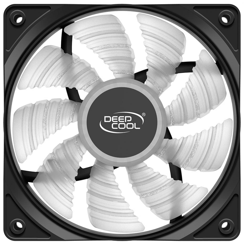 Кулер до корпусу Deepcool RF120R - головне фото