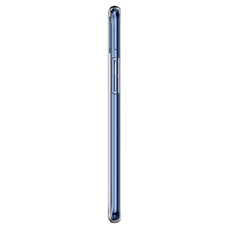 Чохол до мобільного телефона Laudtec для SAMSUNG Galaxy A20s Clear tpu (Transperent) (LC-A20sC) - фото 5
