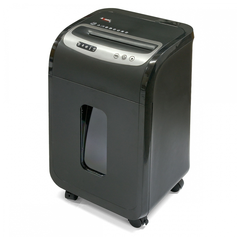 Знищувач документів Agent 2135.3 X (6020652) - фото 2 Знищувач документів Agent 2135.3 X (6020652) - фото 2