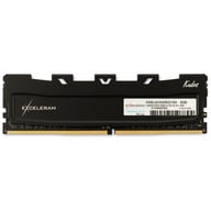 Модуль пам%27яті для комп%27ютера DDR4 8GB 3200 MHz Kudos Black eXceleram (EKBLACK4083216A)