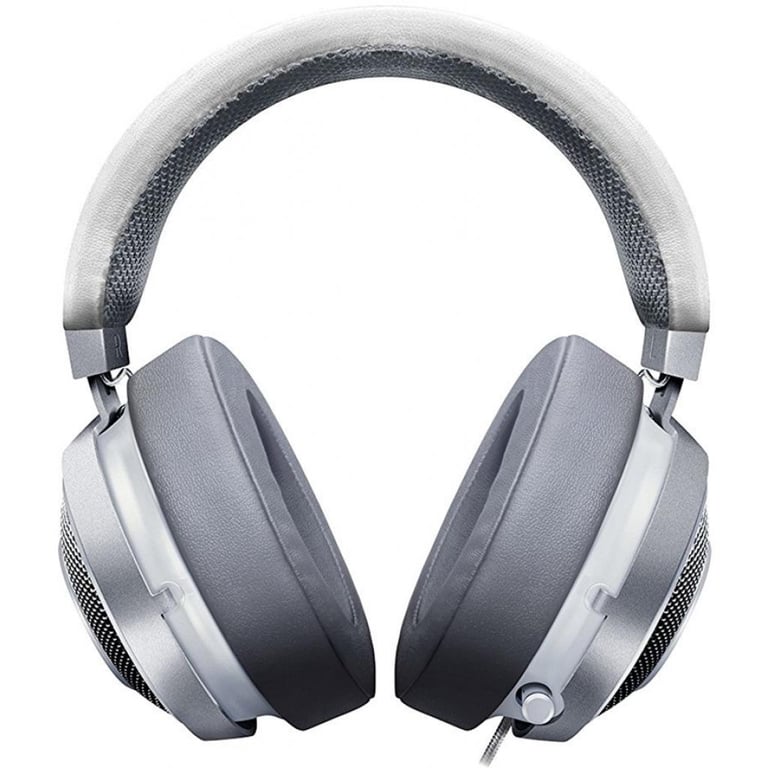 Навушники Razer Kraken Mercury Edition (RZ04-02830400-R3M1) - фото 2