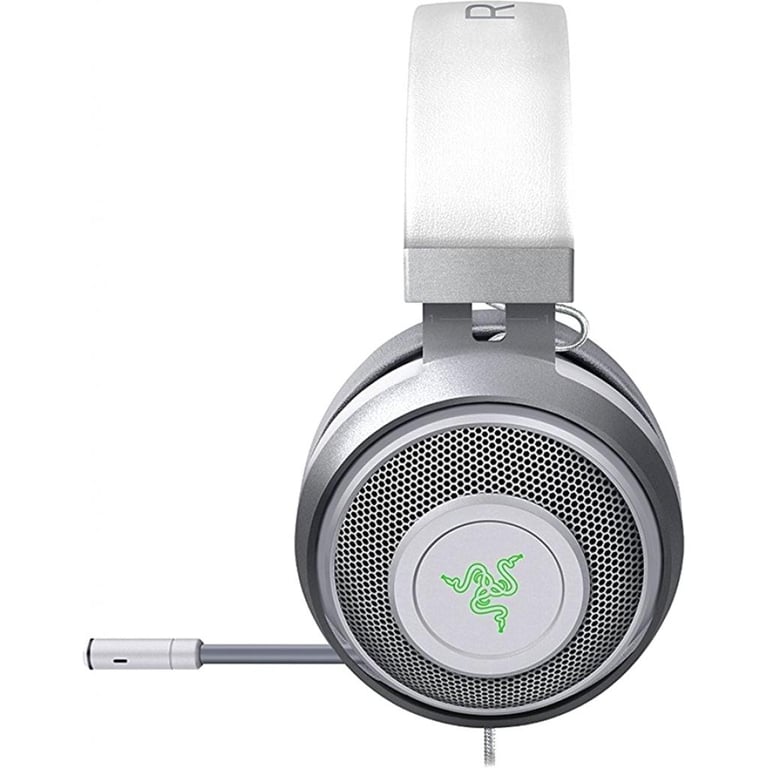 Навушники Razer Kraken Mercury Edition (RZ04-02830400-R3M1) - фото 3