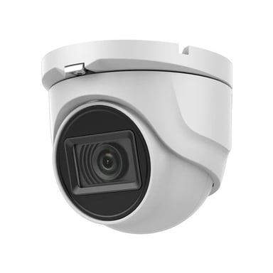 Камера відеоспостереження Hikvision DS-2CE76D0T-ITMFS (2.8) - фото 1