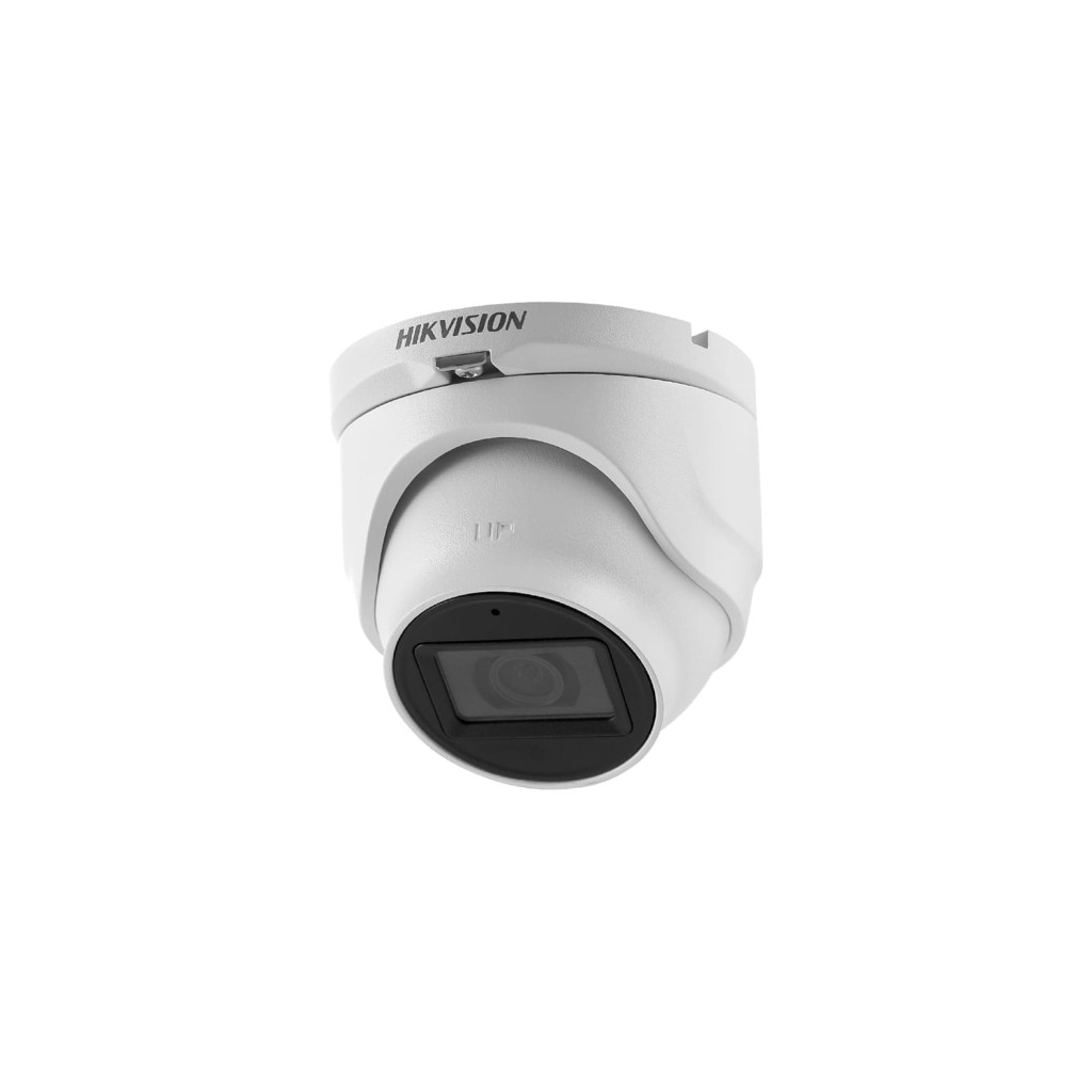 Камера відеоспостереження Hikvision DS-2CE76D0T-ITMFS (2.8) - фото 2 Камера відеоспостереження Hikvision DS-2CE76D0T-ITMFS (2.8) - фото 2