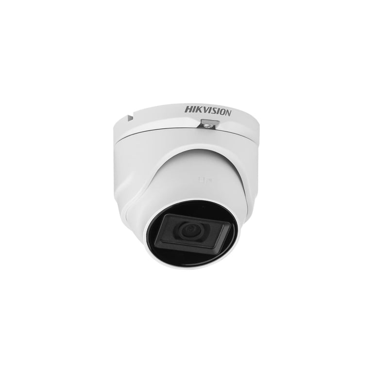 Камера відеоспостереження Hikvision DS-2CE76D0T-ITMFS (2.8) - фото 3