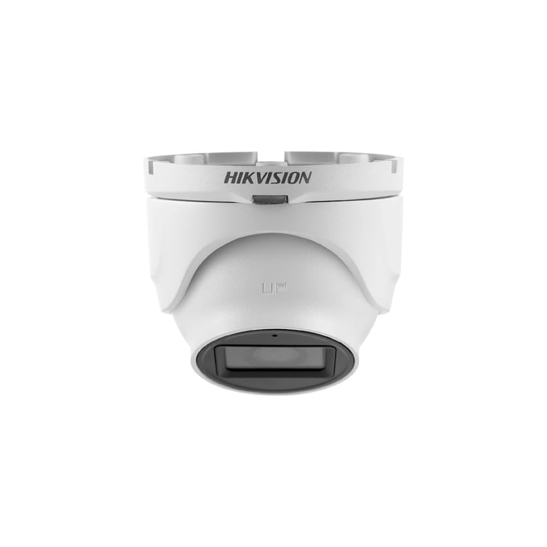 Камера відеоспостереження Hikvision DS-2CE76D0T-ITMFS (2.8) - фото 4