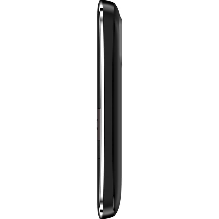 Мобільний телефон Nomi i220 Black - фото 6