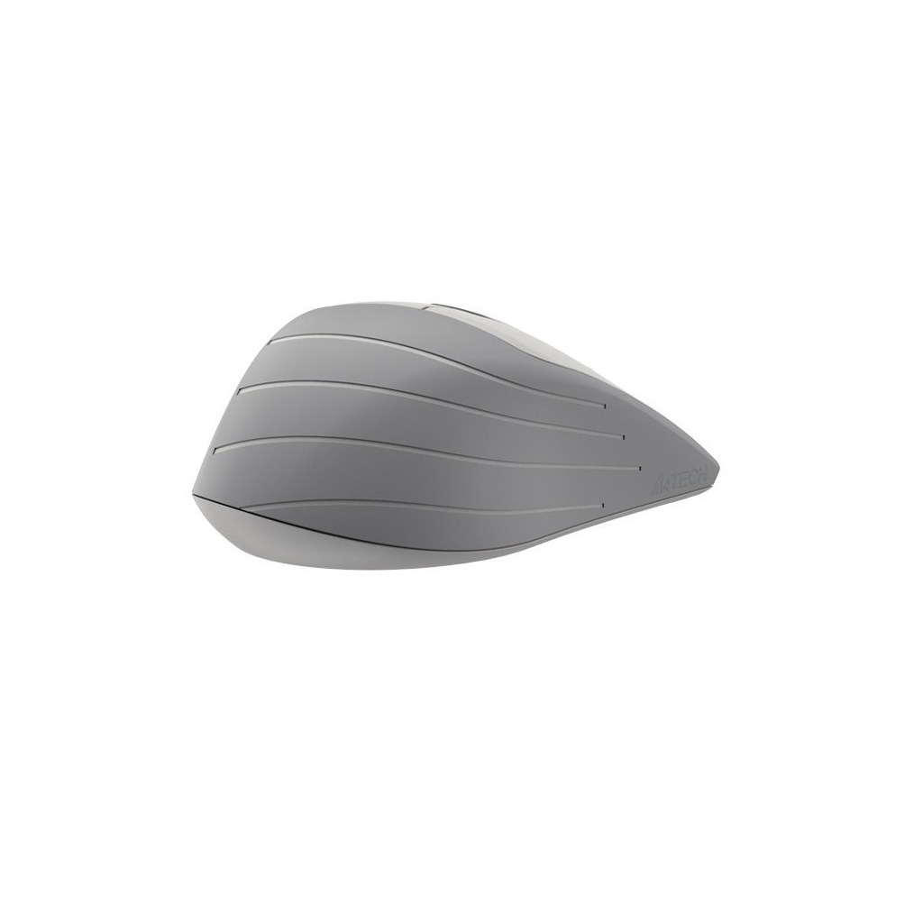 Мишка A4Tech FG30 White (4711421944700) - фото 4 Мишка A4Tech FG30 White (4711421944700) - фото 4