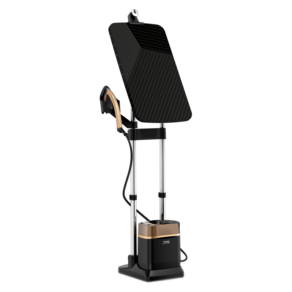 Відпарювач для одягу Tefal QT2020E0 - фото 3 Відпарювач для одягу Tefal QT2020E0 - фото 3