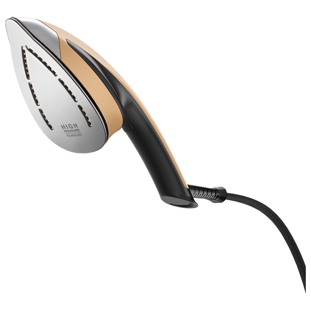 Відпарювач для одягу Tefal QT2020E0 - фото 4 Відпарювач для одягу Tefal QT2020E0 - фото 4