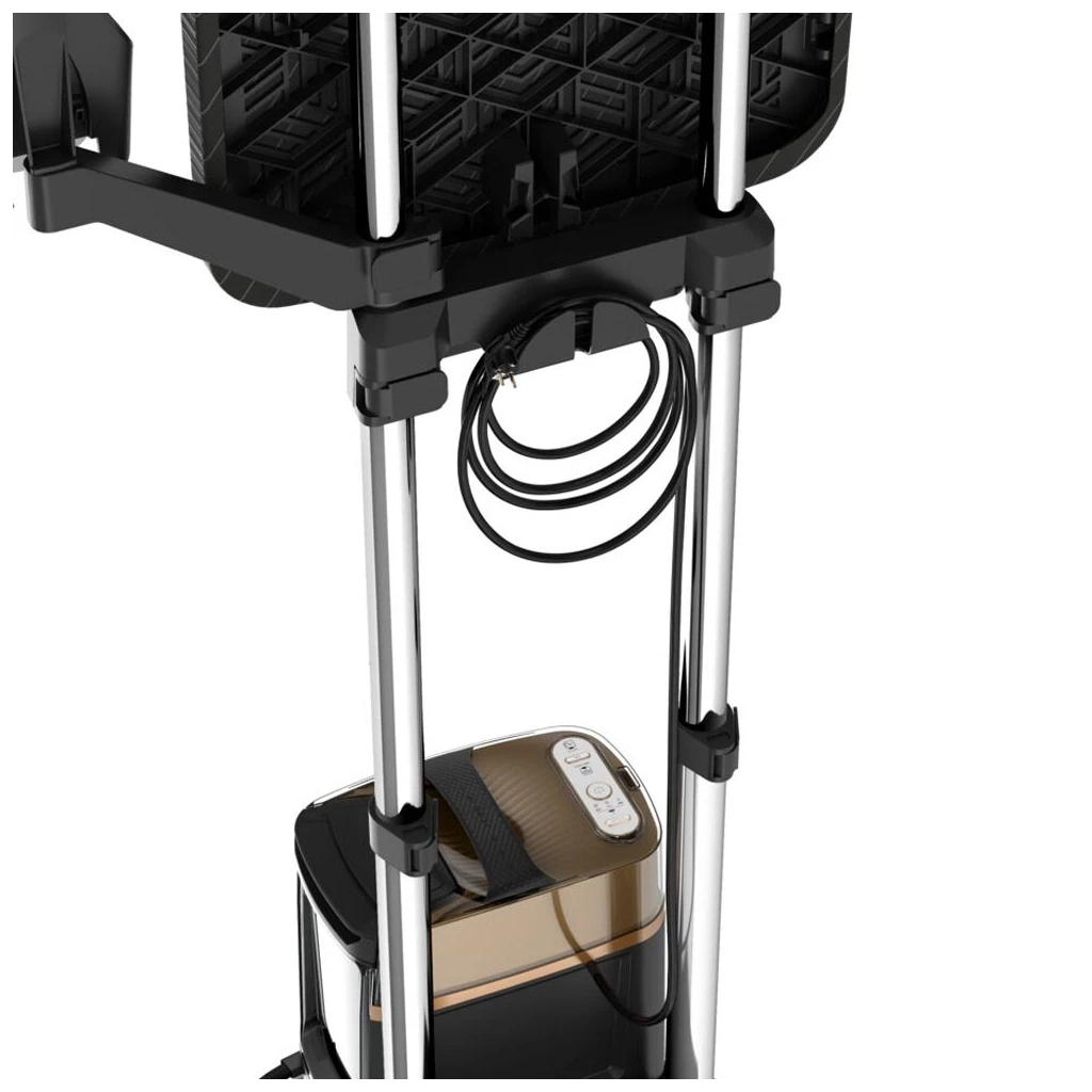 Відпарювач для одягу Tefal QT2020E0 - фото 7 Відпарювач для одягу Tefal QT2020E0 - фото 7