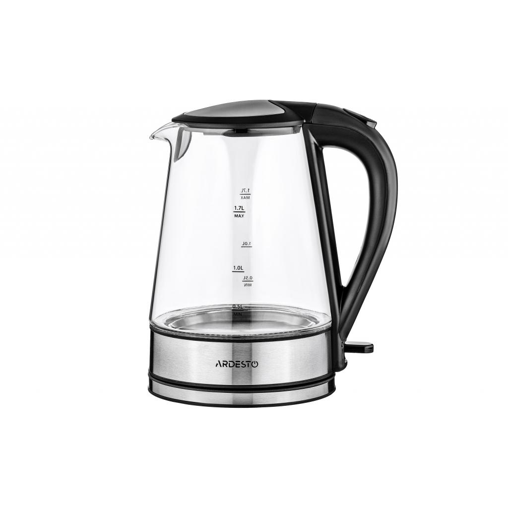 Електрочайник Ardesto EKL-F110 - фото 1