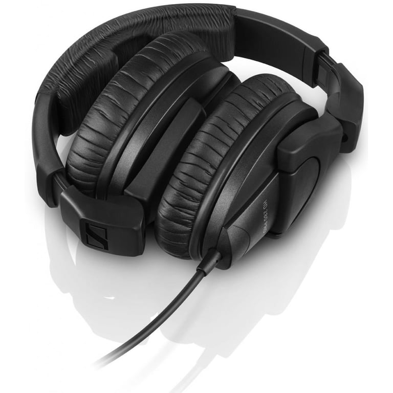 Навушники Sennheiser HD 280 PRO (506845) - фото 7