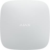 Модуль управління розумним будинком Ajax Hub 2 біла - фото 1