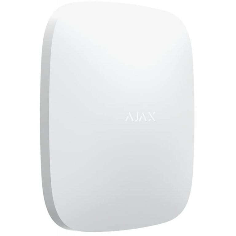 Модуль управління розумним будинком Ajax Hub 2 біла - фото 2
